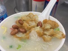 -银记肠粉店(北京路店)