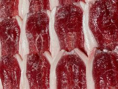 -常赢三兄弟·清真涮肉·清真炒菜(朝阳新城店)
