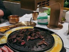 -老板娘的烤肉店(港湾广场店)