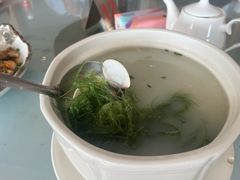 -渔·日落海景餐厅(南沙湾沙滩店)
