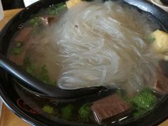 -百年尹氏汤包(湖南路狮子桥店)