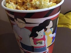 -UME影城(4DX情侣金牛店)