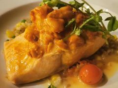 -Top Of Vancouver Revolving Restaurant