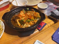 -满园烤鸭·春饼(华强广场店)