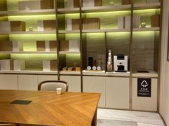 -全季酒店(上海青浦吾悦广场淀山湖大道店)