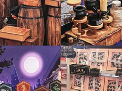 -天河城购物中心