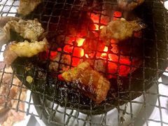 -松明一烤肉馆(鲁园店)