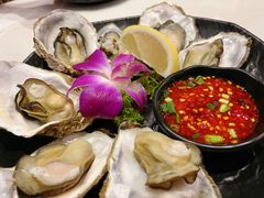 -大正味·蚝酒馆(龙泉店)