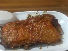 -德泓面馆(颐高店)