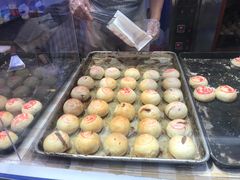 -邵万生食品公司(南京东路店)