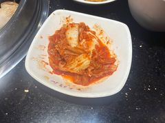 -木槿花韩式炭烤·熟成肉工坊(孙文东路店)