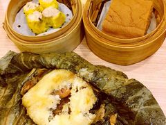 -添好运点心专门店(中环IFC店)