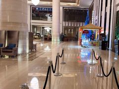 -富力希尔顿酒店·地阔自助餐厅