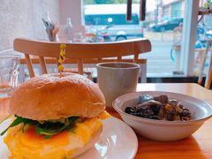 -Egg•Allday Brunch(襄阳北路店)