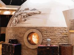 -丽池宫韩式汗蒸会馆(华灯坊店)