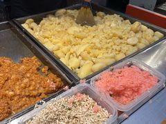 -丁家坡洋芋·观音桥好吃街A区(全国总店)