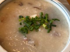 -如轩·海鲜砂锅粥·潮汕菜(南城店)