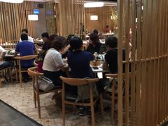 大堂-虾饺妹·酒家(金碧店)