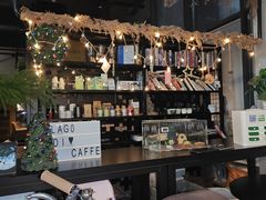 -咖啡·湖(德清店)