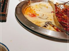 -卤校长重庆火锅(国兴店)