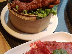 -晓秧锅鲜货火锅·重庆老字号(步步高店)