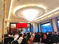 大堂-亢龙太子酒轩(东湖店)