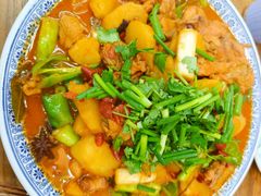 -福顺祥大盘鸡(临潼店)