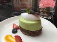 推广甜品-好日子皇冠假日酒店·君怡咖啡厅(特美思大厦店)