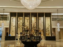 -无锡富力喜来登酒店