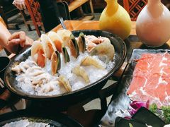 -丽江庭院之爱在路上(西单店)
