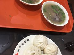 -庆丰包子铺(和平里店)