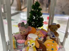 -Summer House夏莫手工坊团建活动(世博源店)
