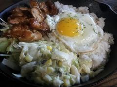 -MI WU FACTORY米屋美食工厂餐厅(绿地店)