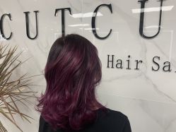 -CUT CUT Hair Salon