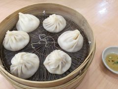 -老盛兴汤包馆(江宁一店)