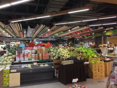 -Olé精品超市(广州太古汇店)