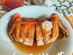 -蟹家大院(外滩店)