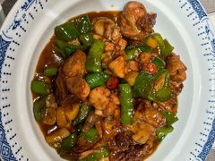 -北平食府·北京烤鸭(北京西站六里桥店)