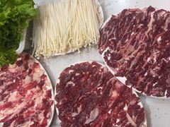 -黑山牛肉汤火锅(花城汇店)