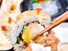 -無境·匠心日本料理(汉街店)