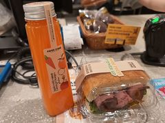 -PAPER STONE BAKERY(天汇广场店)