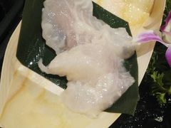 -捞王锅物料理(上海世茂广场店)