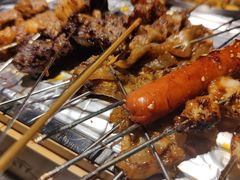 -熙成烧烤·三十三年(开发区店)