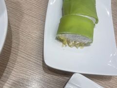 -佰搭果·广式茶餐厅(西华路店)