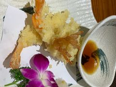-贵木日本料理·铁板烧(新地假日广场店)