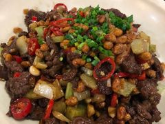 -椿记烧鹅(北门店)