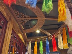 -蒙艾里民族传统菜蒙餐