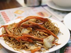 -兰芳园(上环店)