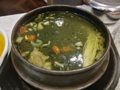 -韩时烤肉(丰科万达广场店)