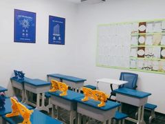 -赵汝飞练字硬笔书法(静安大融城校区)